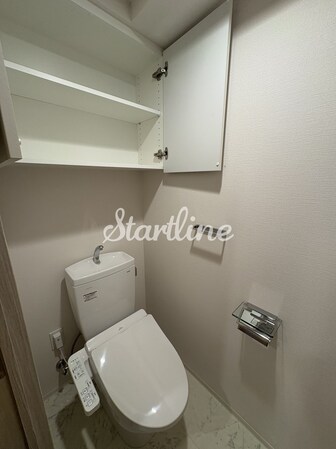 プレディアコート西葛西の物件内観写真